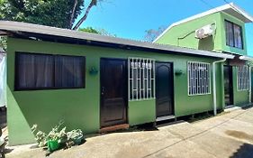 Apartamentos Caiman Tortuguero