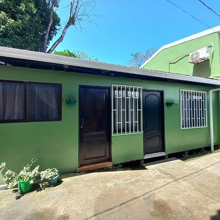 Apartamentos Caiman Tortuguero Extérieur photo