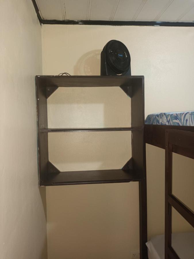 Apartamentos Caiman Tortuguero Extérieur photo