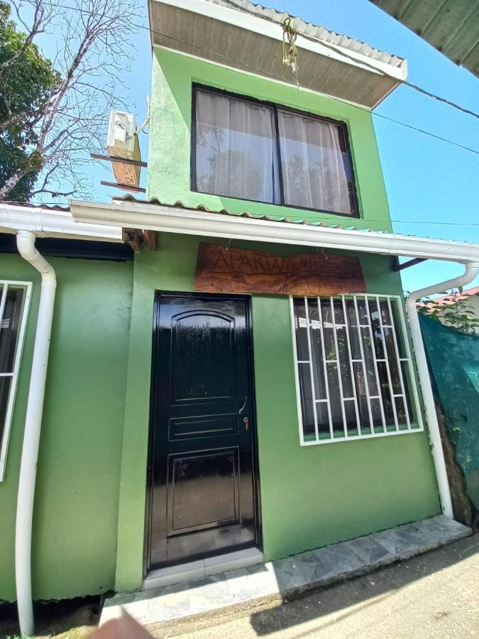 Apartamentos Caiman Tortuguero Extérieur photo