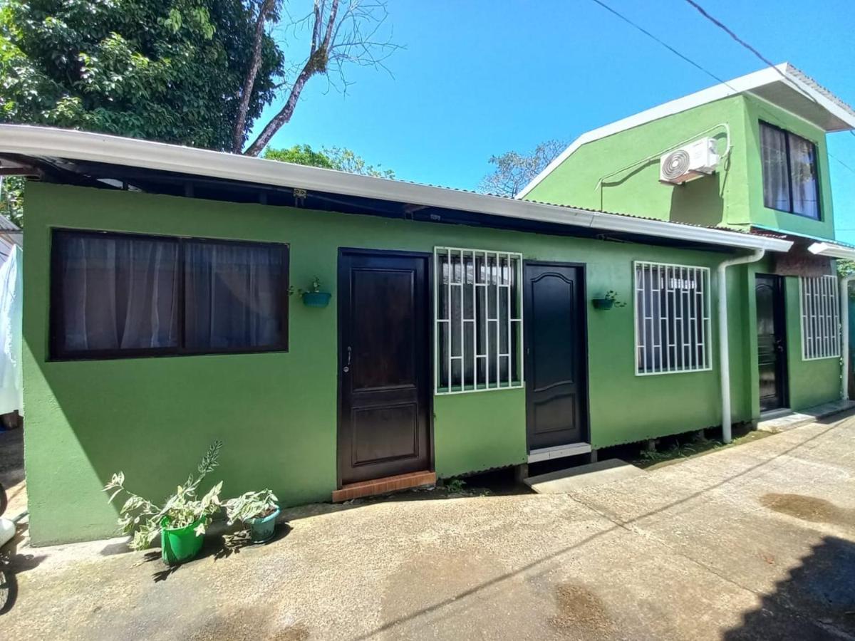 Apartamentos Caiman Tortuguero Extérieur photo