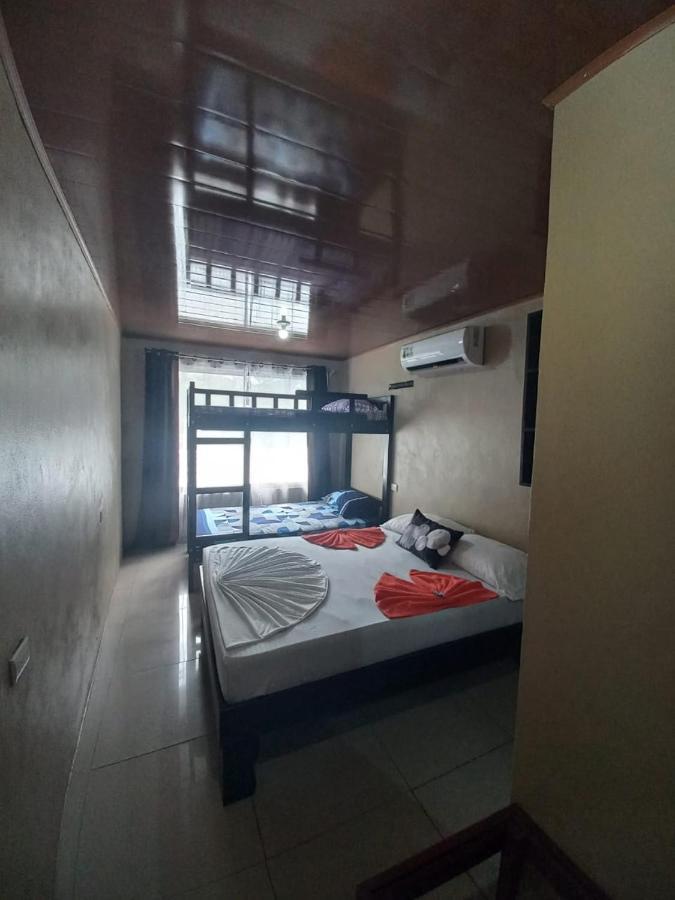 Apartamentos Caiman Tortuguero Extérieur photo