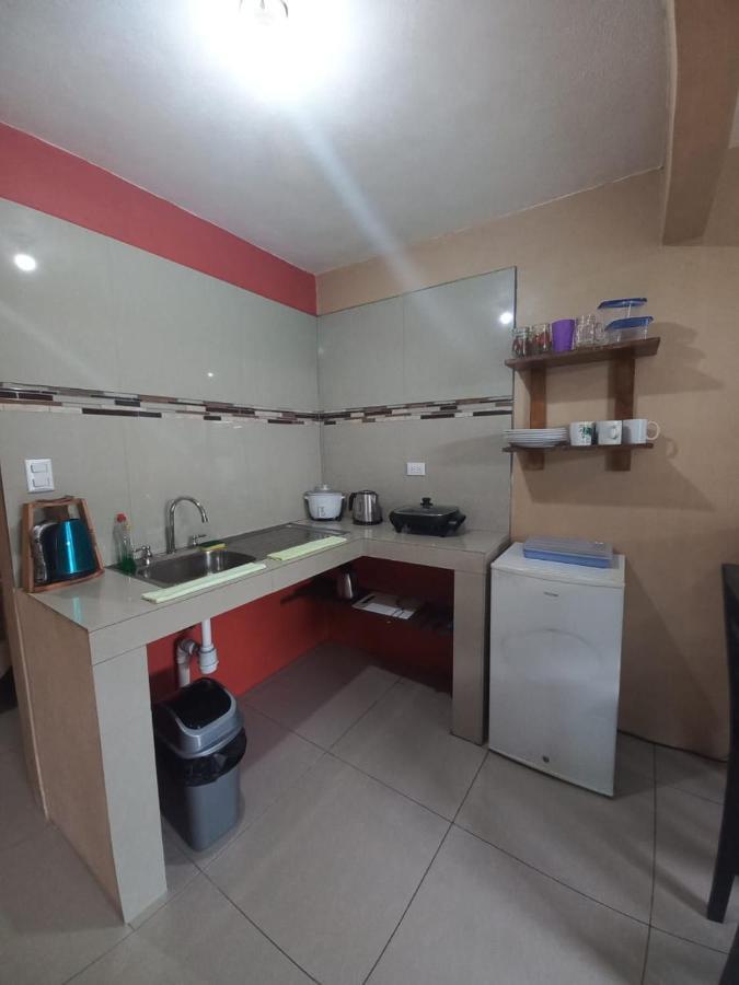 Apartamentos Caiman Tortuguero Extérieur photo