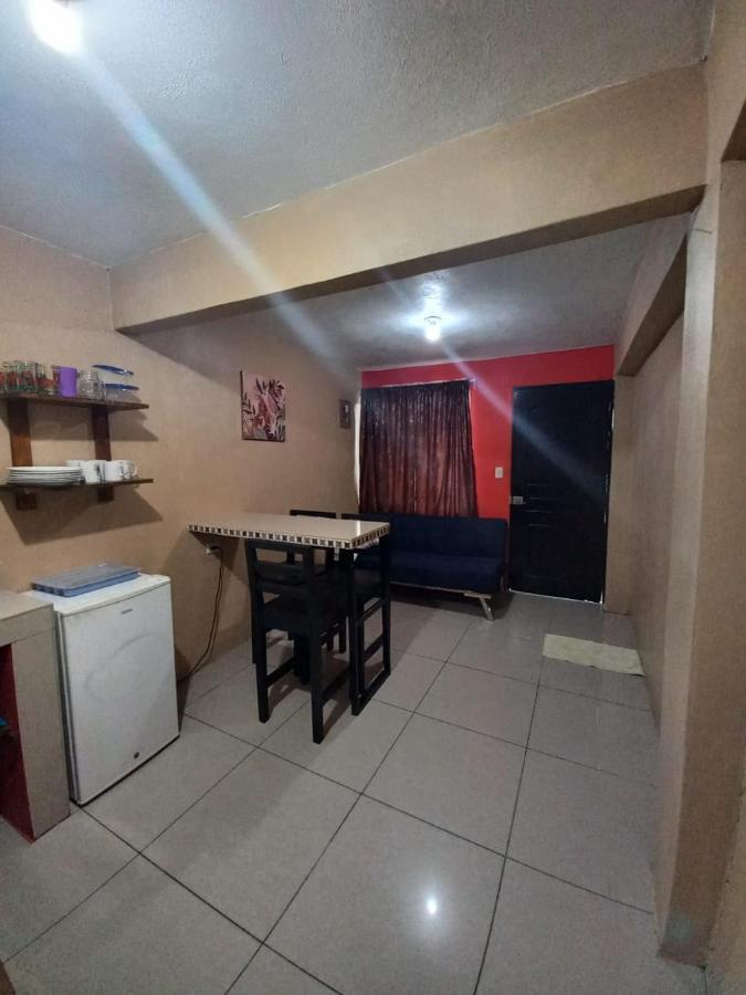 Apartamentos Caiman Tortuguero Extérieur photo