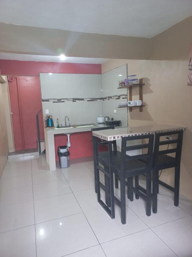 Apartamentos Caiman Tortuguero Extérieur photo
