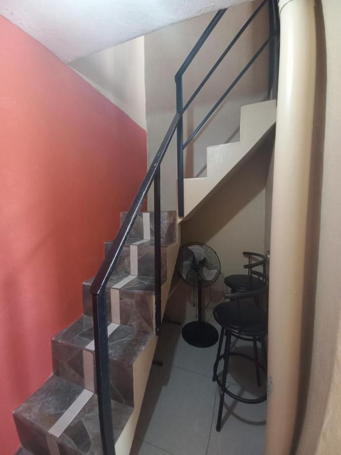 Apartamentos Caiman Tortuguero Extérieur photo