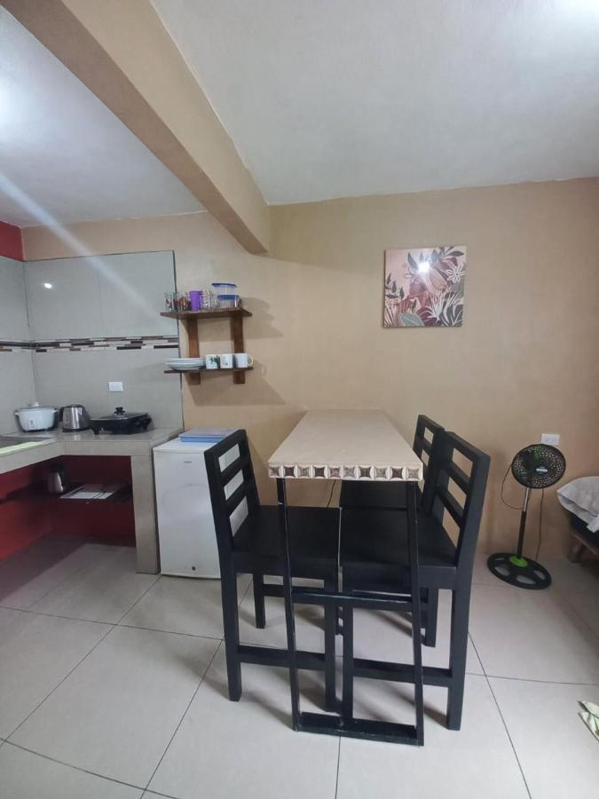 Apartamentos Caiman Tortuguero Extérieur photo