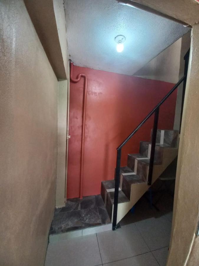 Apartamentos Caiman Tortuguero Extérieur photo