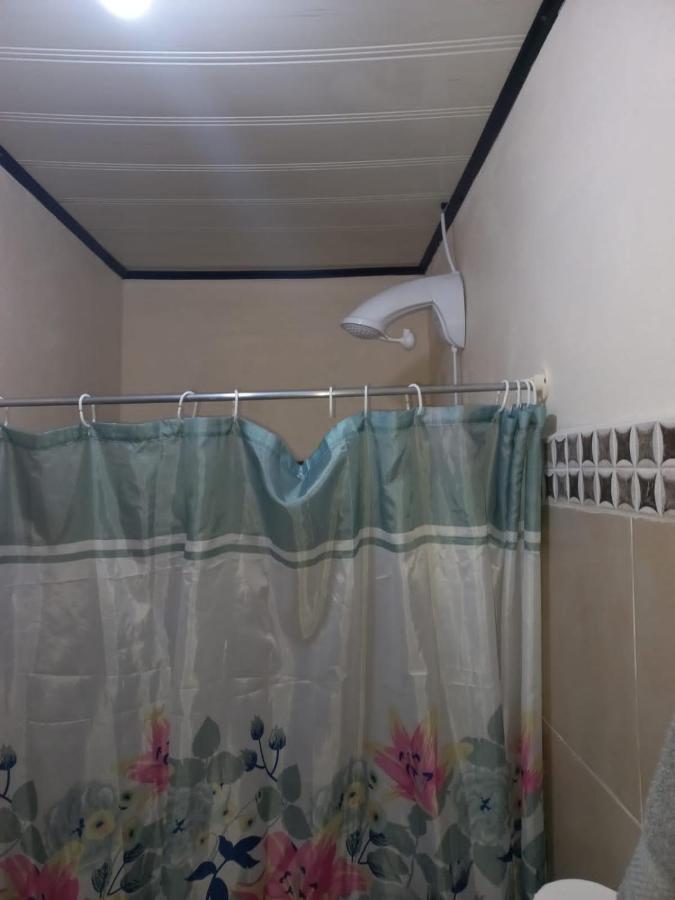 Apartamentos Caiman Tortuguero Extérieur photo