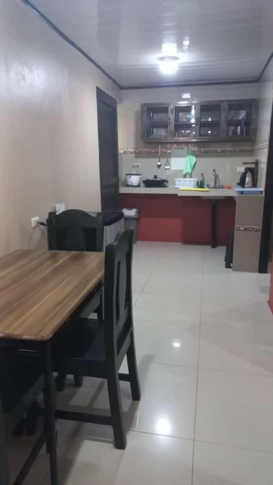 Apartamentos Caiman Tortuguero Extérieur photo